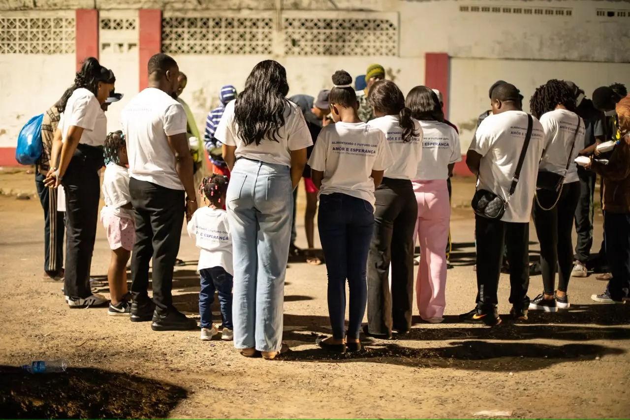 Registo da acção social da Valshon Service 19