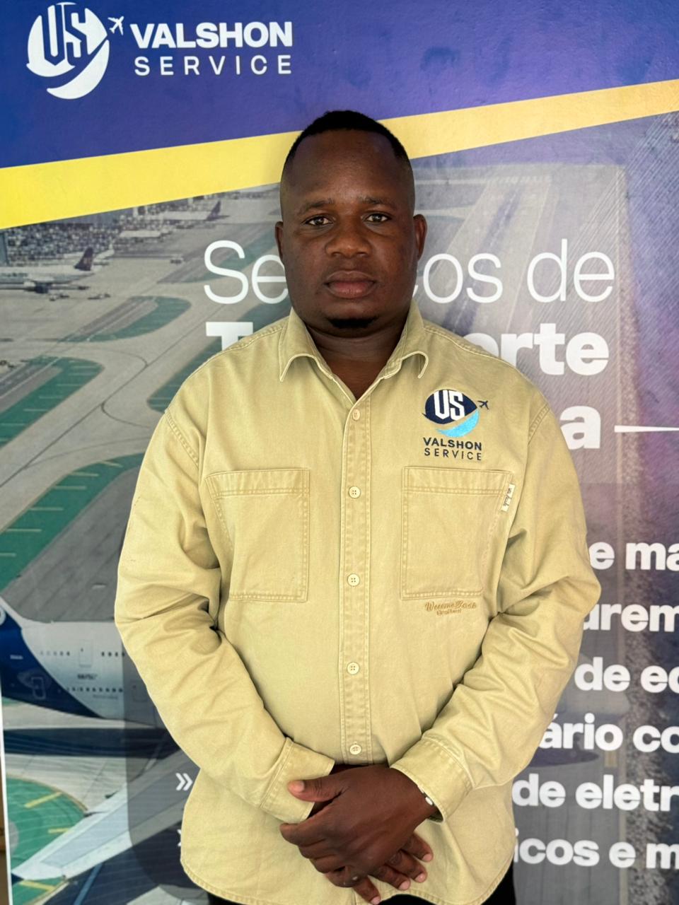 Venâncio Phondo